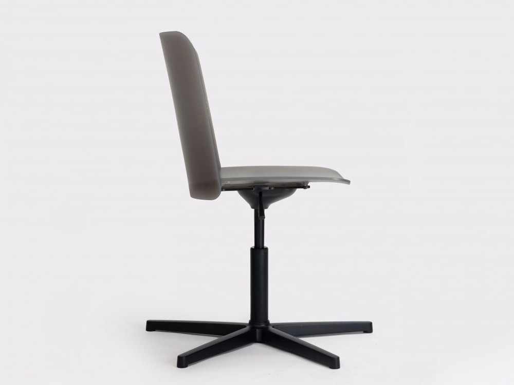 Silla giratoria Supra polipropileno de ondarreta - 16