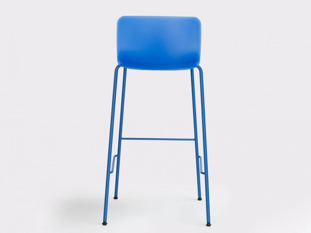 Taburete apilable Supra Polipropileno de Ondarreta - 18