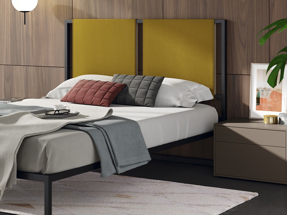 Cama Mark Kalm 05 Mobenia