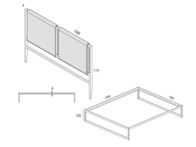 Cama Mark Kalm 05 Mobenia