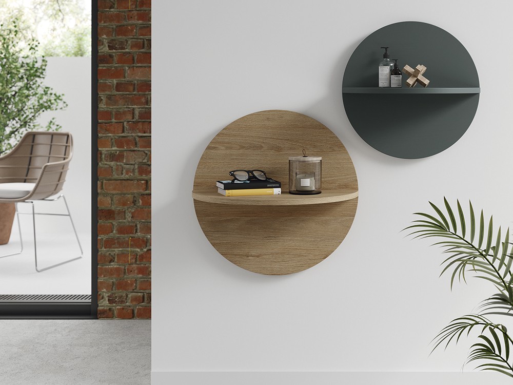 Mesita Bubble Kalm de Mobenia - 2