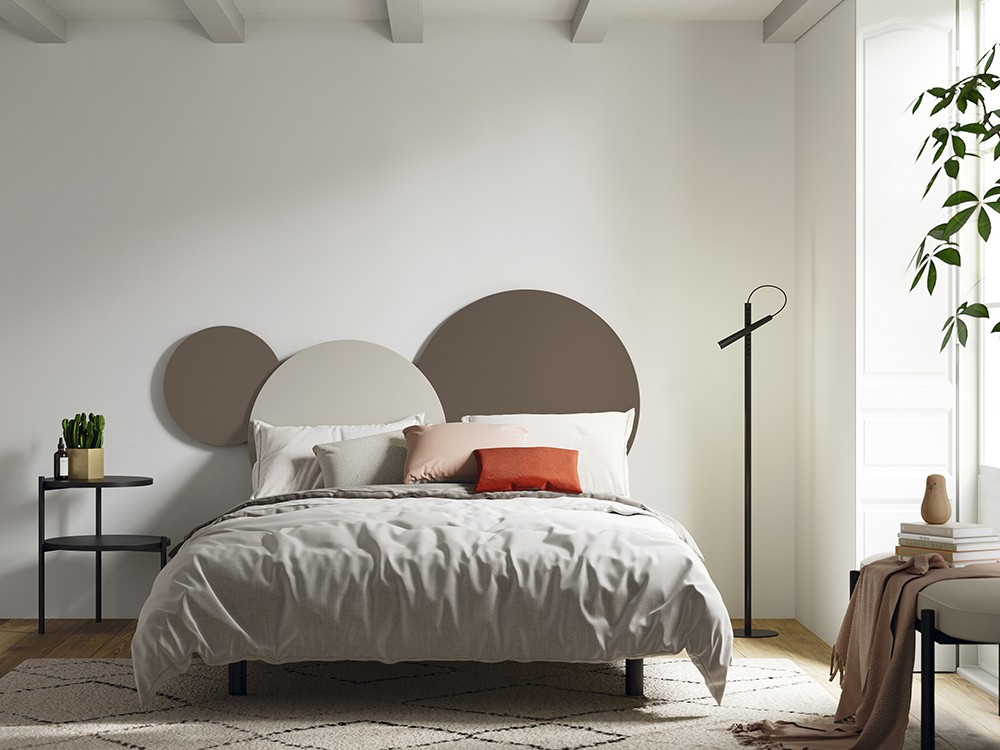 Cabecero Bubble Kalm 09 de Mobenia - 5