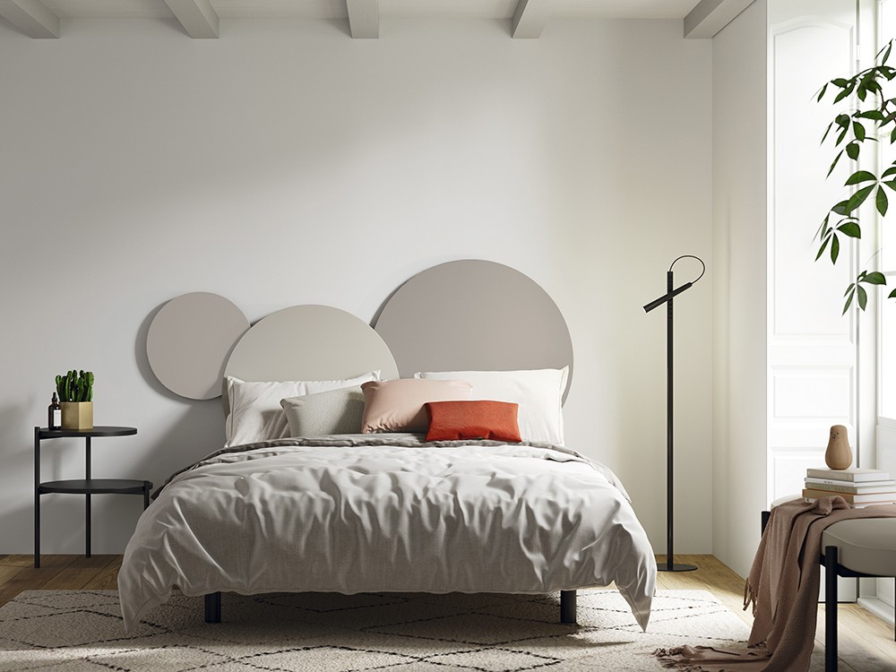 Cabecero Bubble Kalm 09 de Mobenia - 7