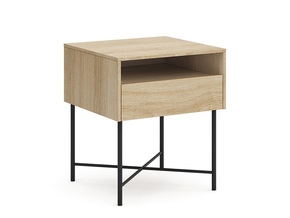 Mesita Etymon laminada Kalm de Mobenia - 1