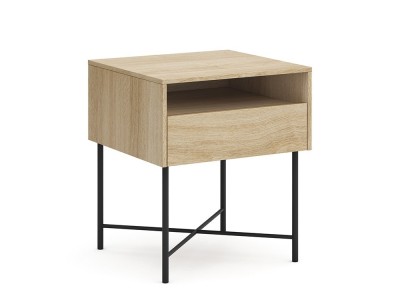 Mesita Etymon laminada Kalm de Mobenia - 1