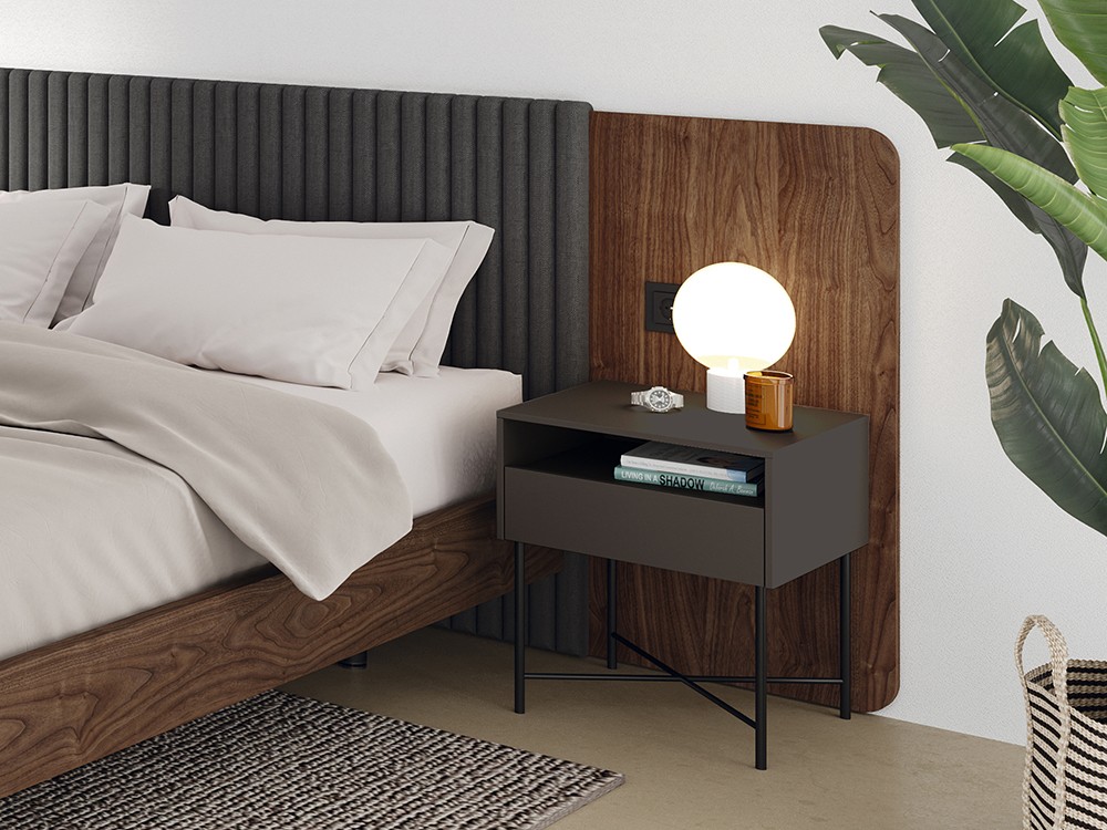 Mesita Etymon laminada Kalm de Mobenia - 3