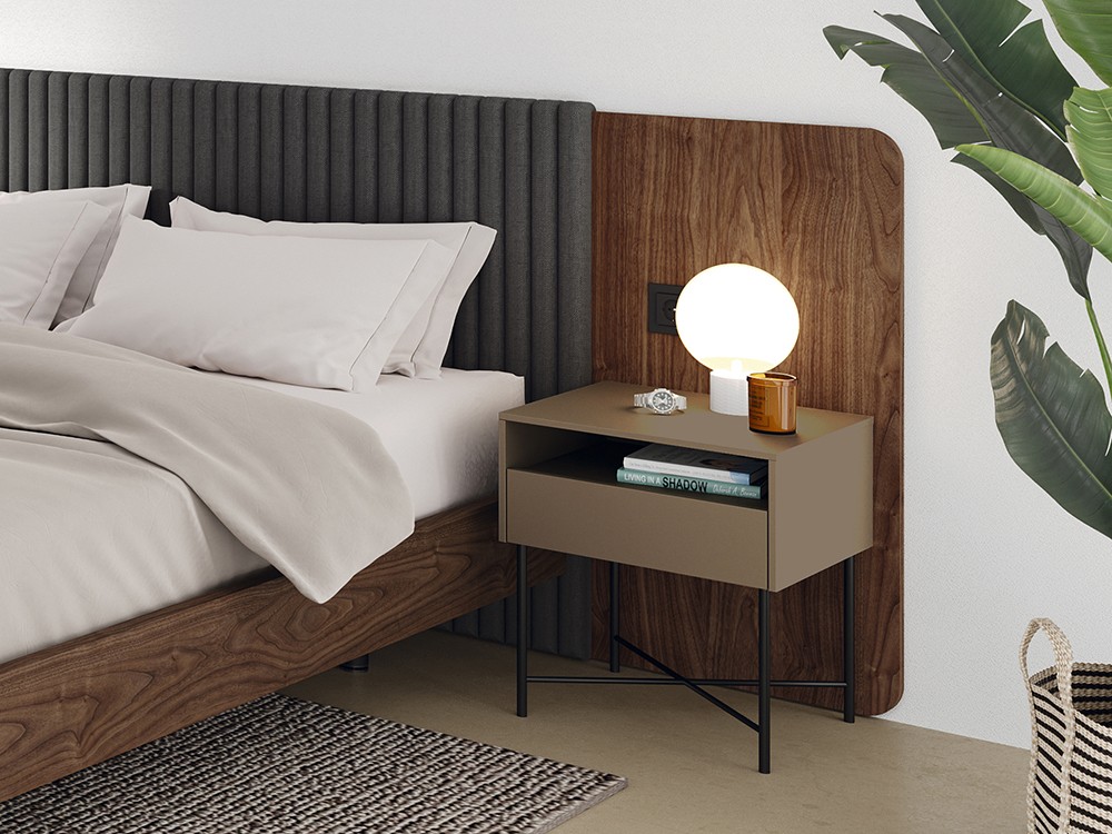 Mesita Etymon laminada Kalm de Mobenia - 6