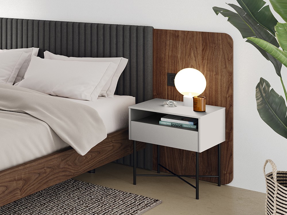 Mesita Etymon laminada Kalm de Mobenia - 7