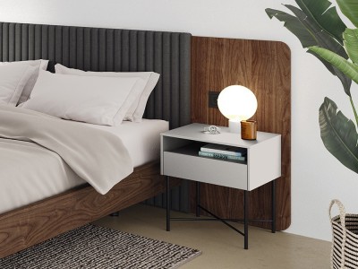 Mesita Etymon laminada Kalm de Mobenia - 7