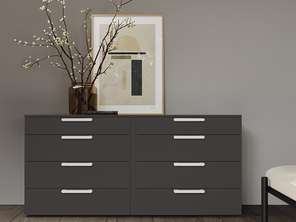 Comodín 8 cajones Sab Kalm 23 de Mobenia -3