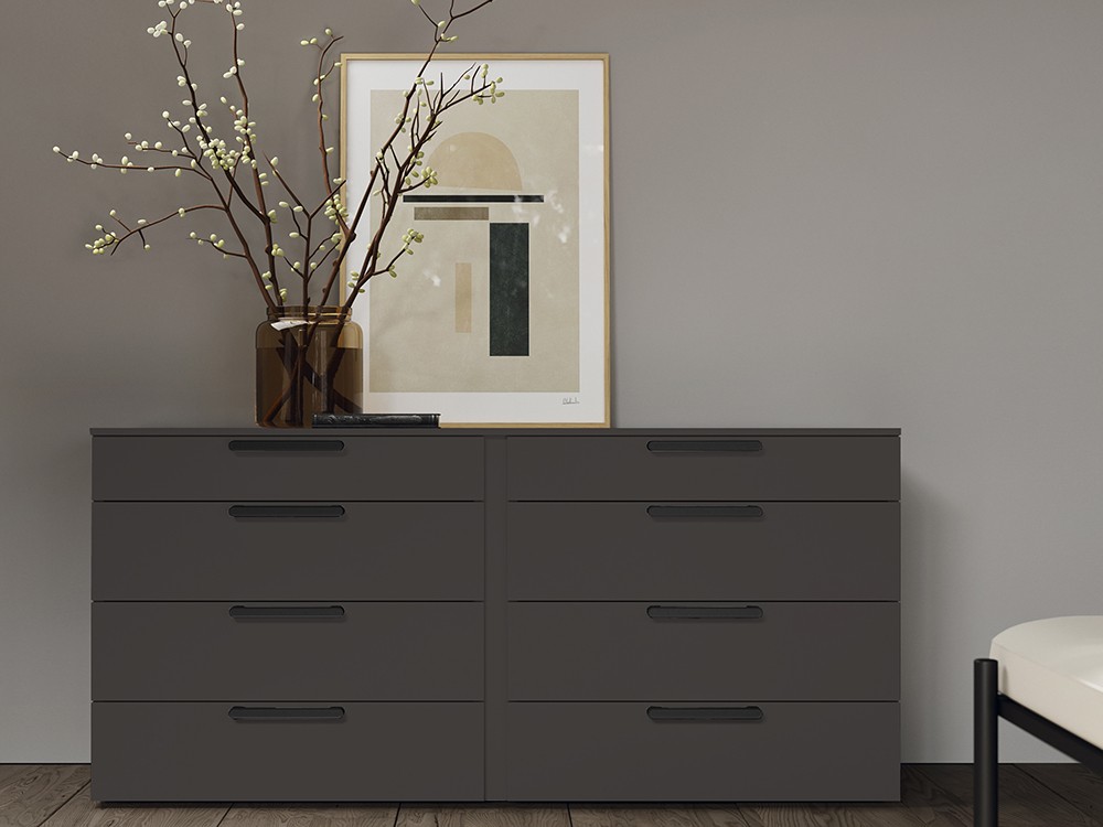 Comodín 8 cajones Sab Kalm 23 de Mobenia -4