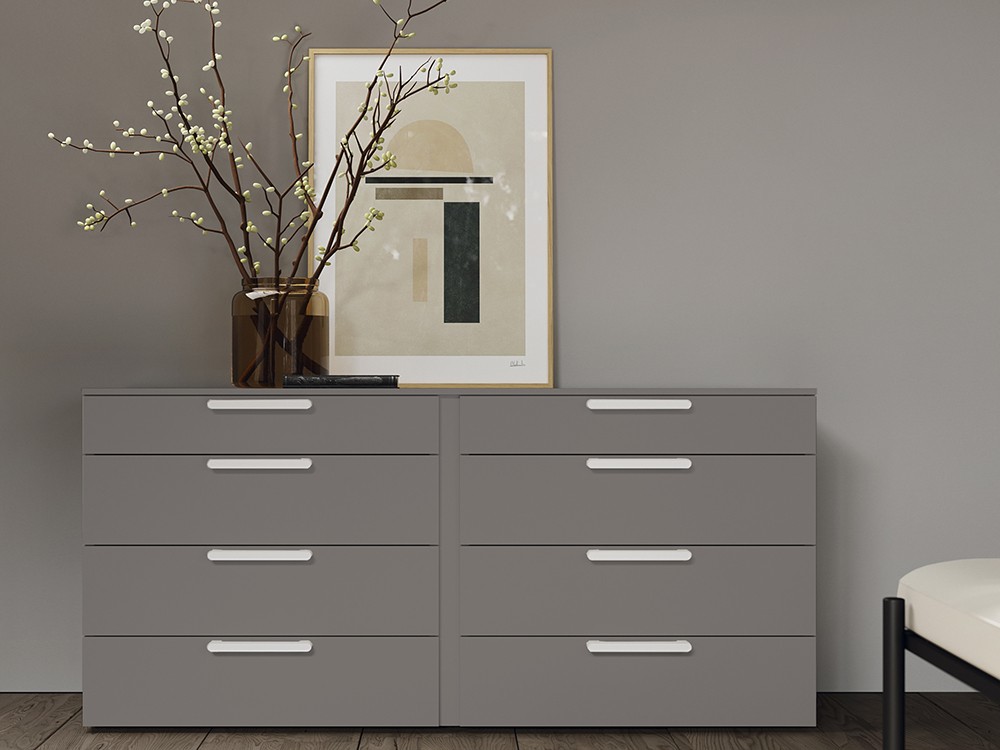 Comodín 8 cajones Sab Kalm 23 de Mobenia -7