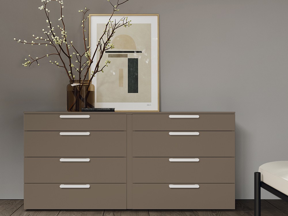 Comodín 8 cajones Sab Kalm 23 de Mobenia -11