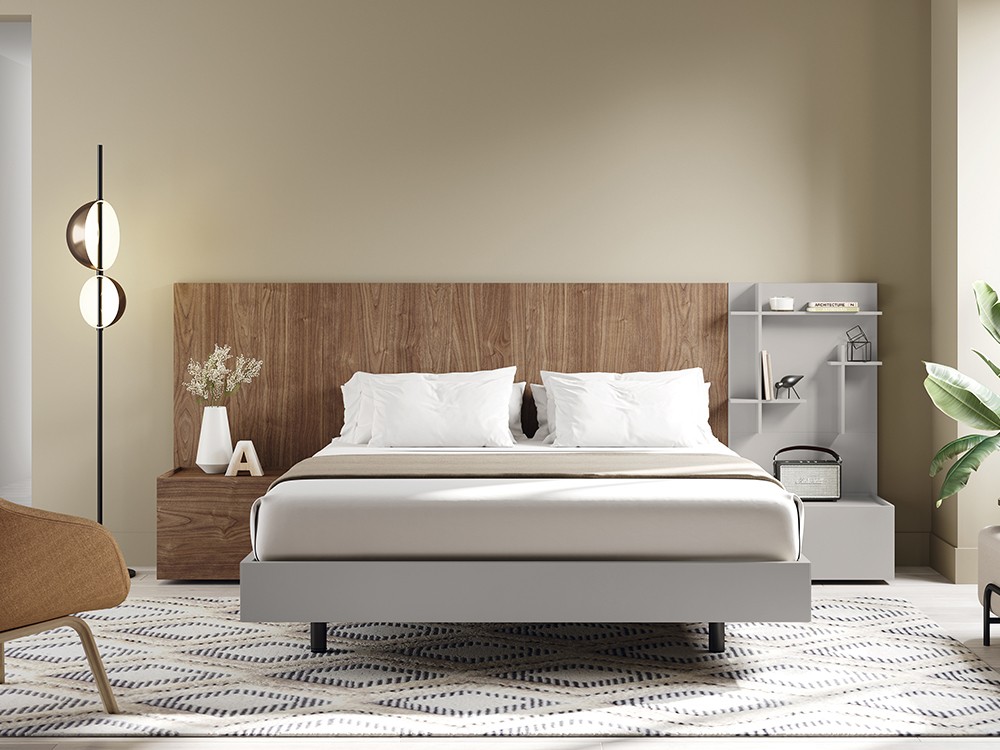 Dormitorio Doan Kalm