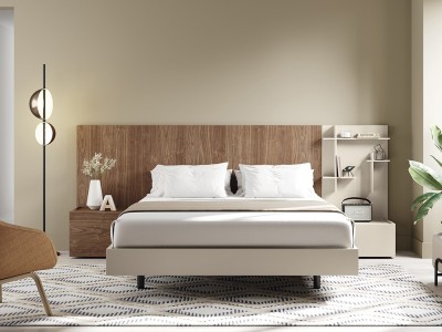 Dormitorio Doan de Mobenia