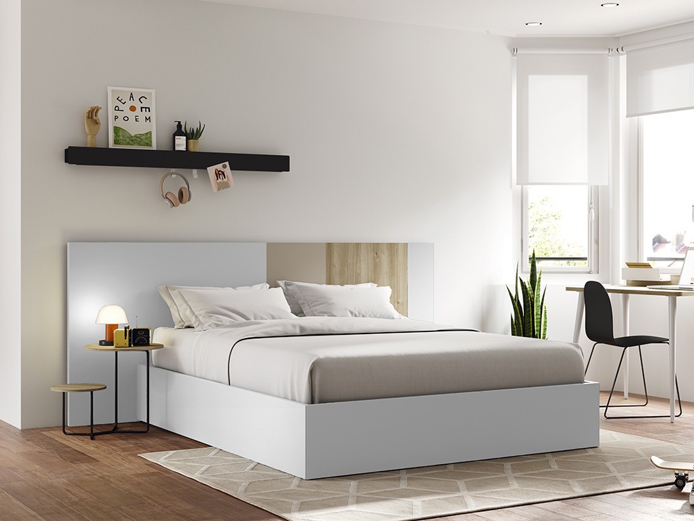 Dormitorio Doan Cairo Kalm 29 de Mobenia - 3