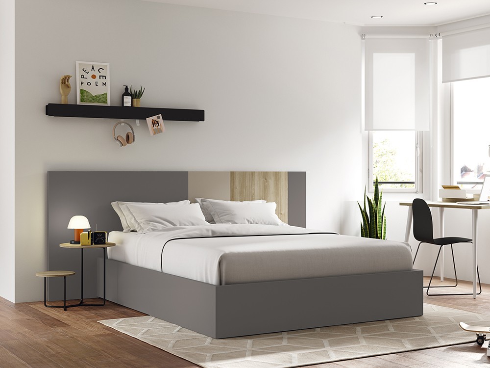 Dormitorio Doan Cairo Kalm 29 de Mobenia - 2