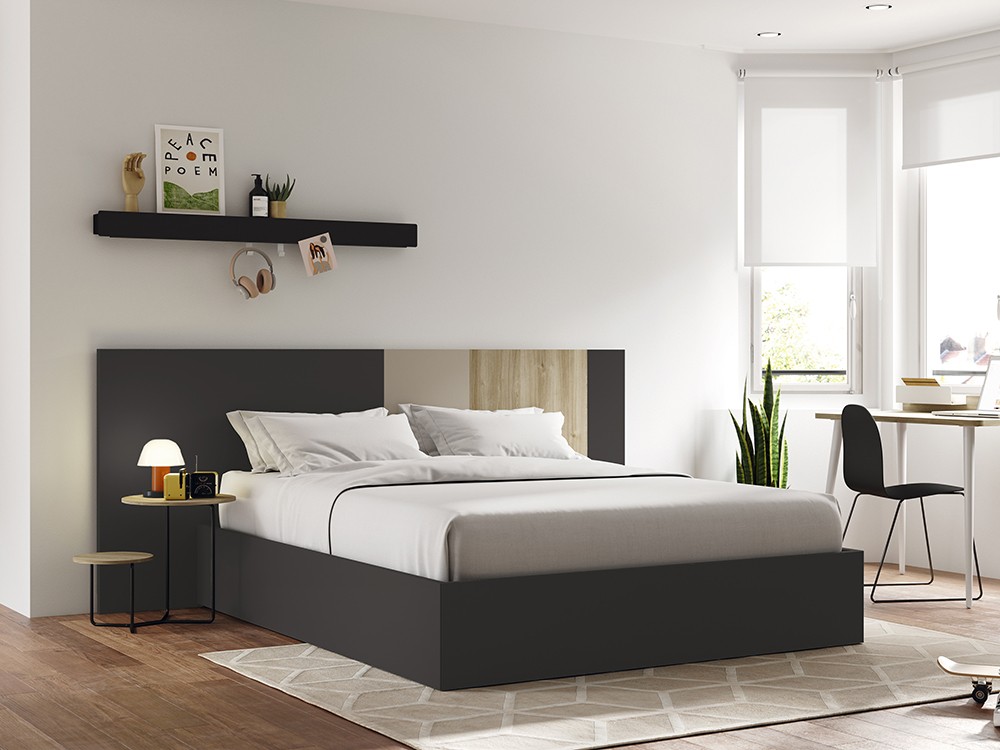 Dormitorio Doan Cairo Kalm 29 de Mobenia - 8