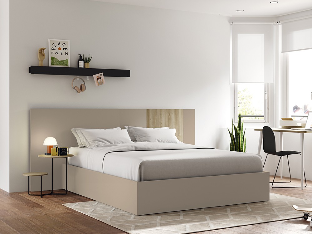 Dormitorio Doan Cairo Kalm 29 de Mobenia - 7