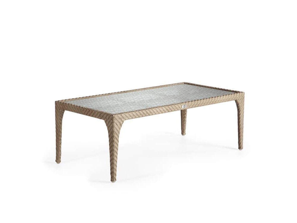 Mesa de centro Journey Skyline Design