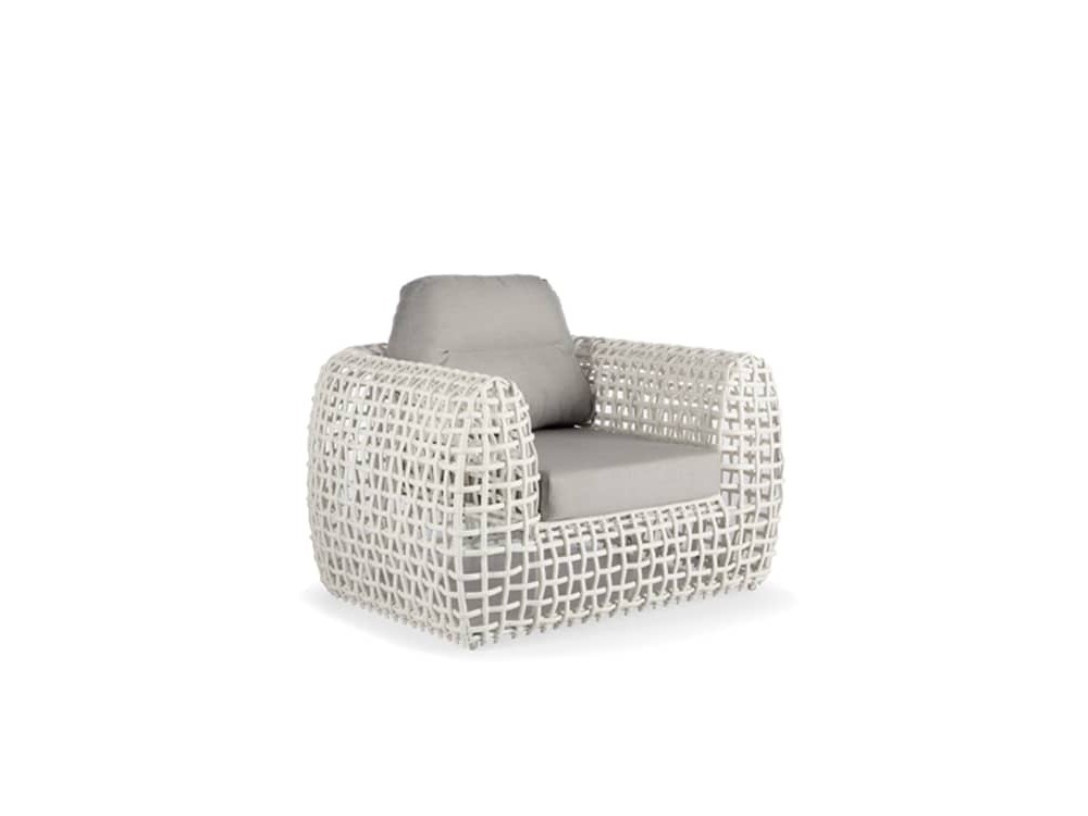 Sillón exterior Dynasty