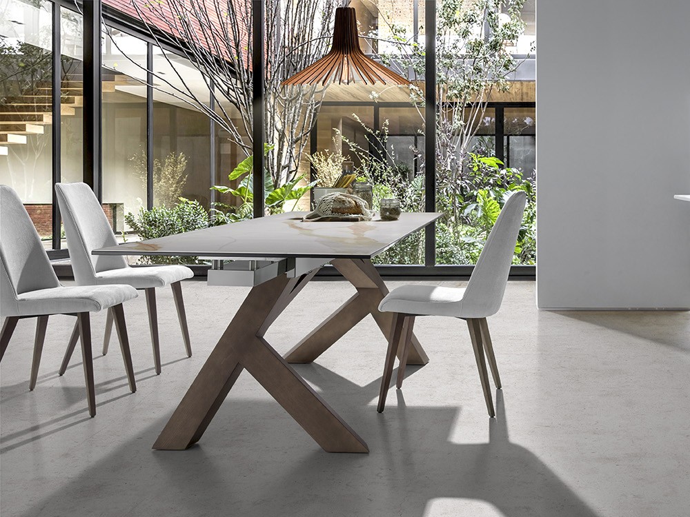 Silla Lola A CH Design de Mobles Nacher - 7