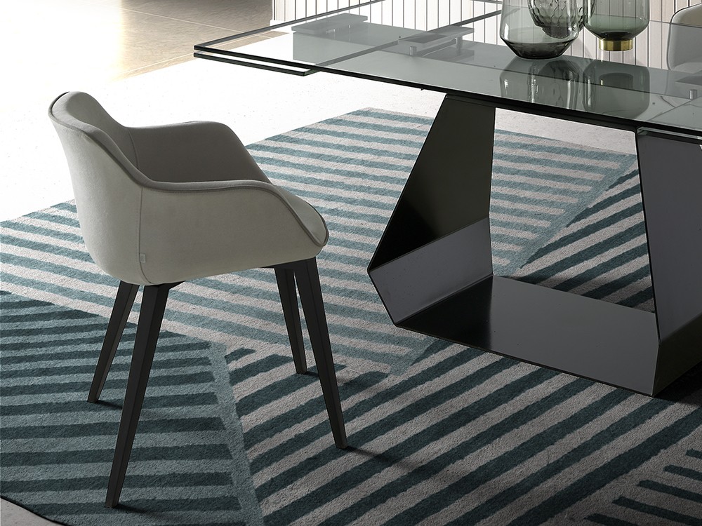 Silla Jax B CH Design de Mobles Nacher - 6