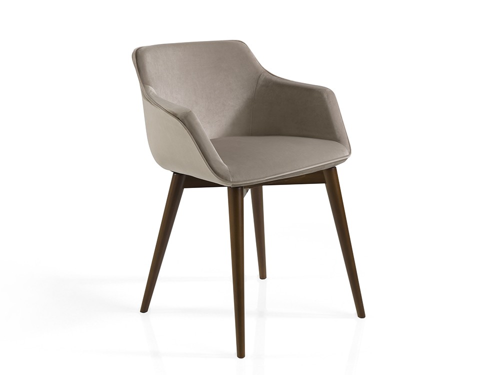 Silla Jax A CH Design de Mobles Nacher - 1