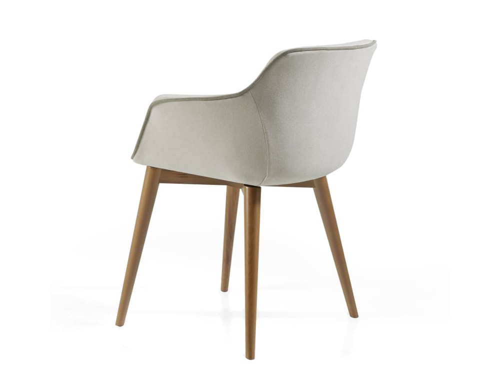 Silla Jax A CH Design de Mobles Nacher - 3