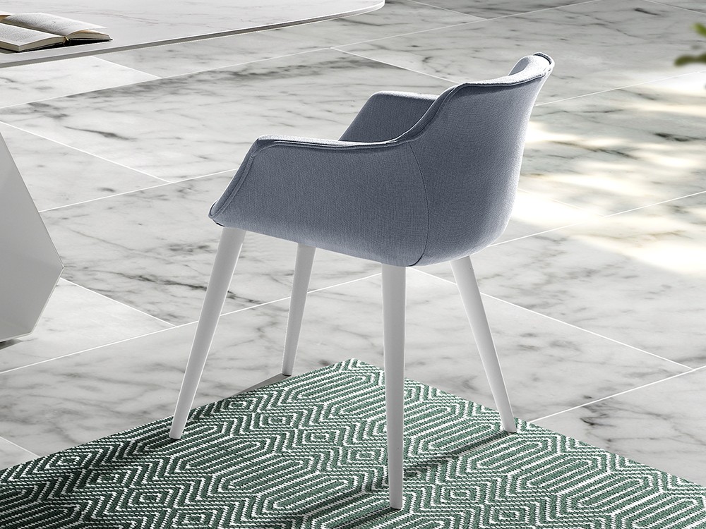 Silla Jax A CH Design de Mobles Nacher - 2