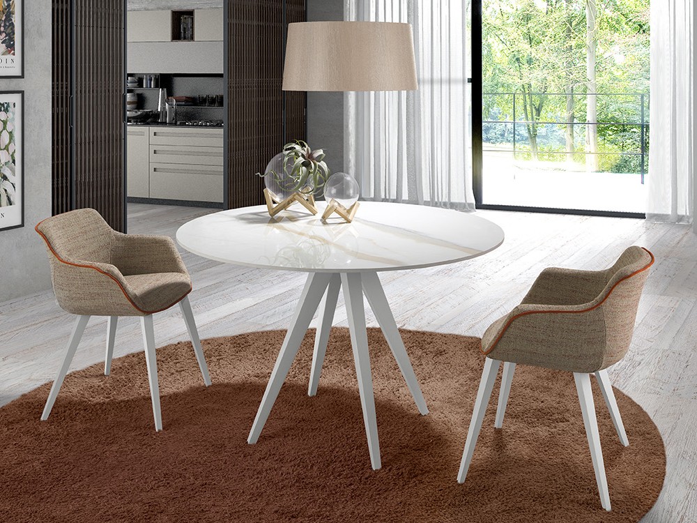 Silla Jax B CH Design de Mobles Nacher - 3