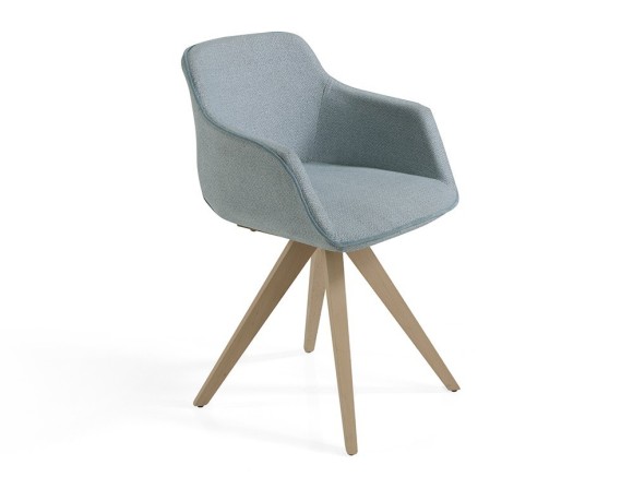 Silla Jax C CH Design de Mobles Nacher - 2