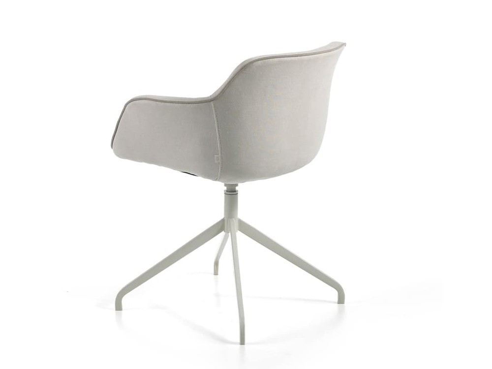 Silla Jax giratoria CH Design Nacher - 3