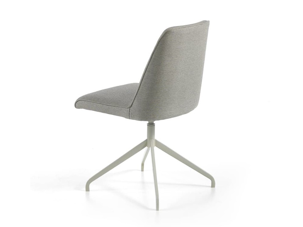 Silla Lolita giratoria CH Design Nacher - 3