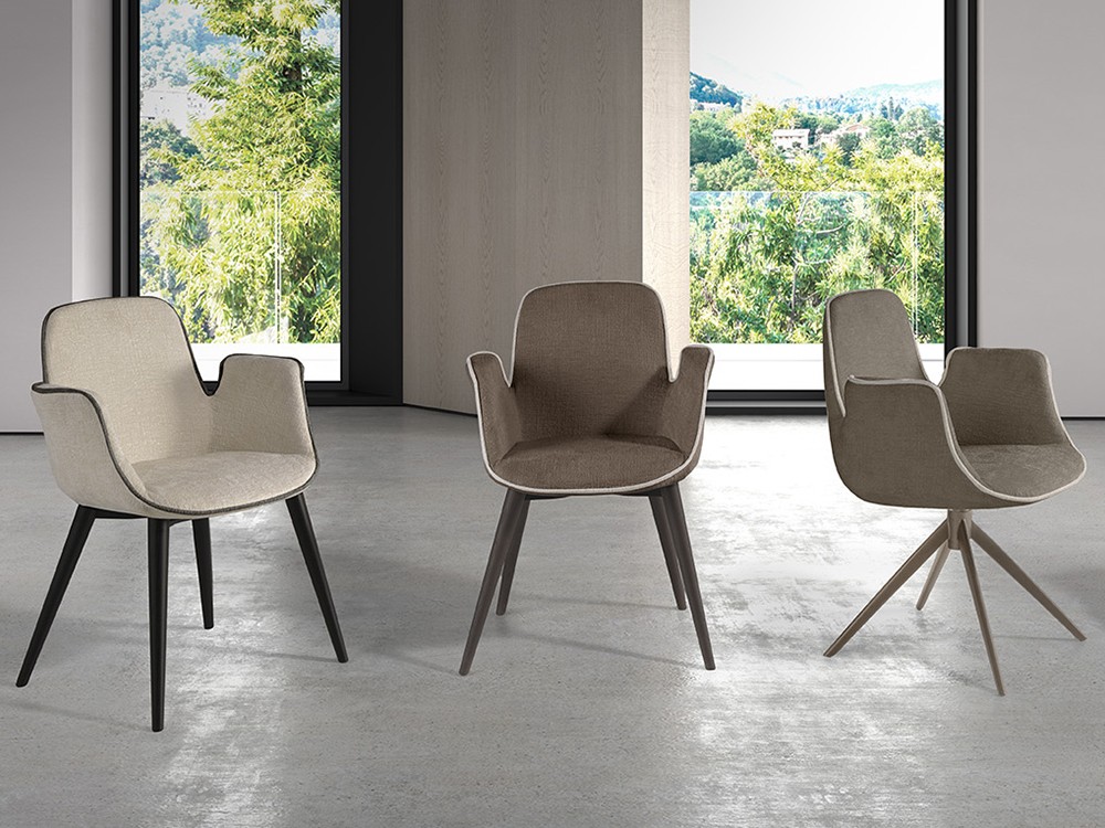 Silla Beatle CH Design Nacher - 7