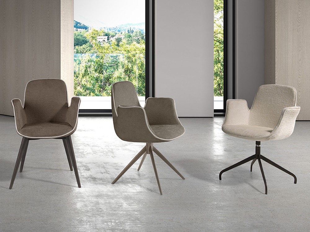 Silla Beatle CH Design Nacher - 8