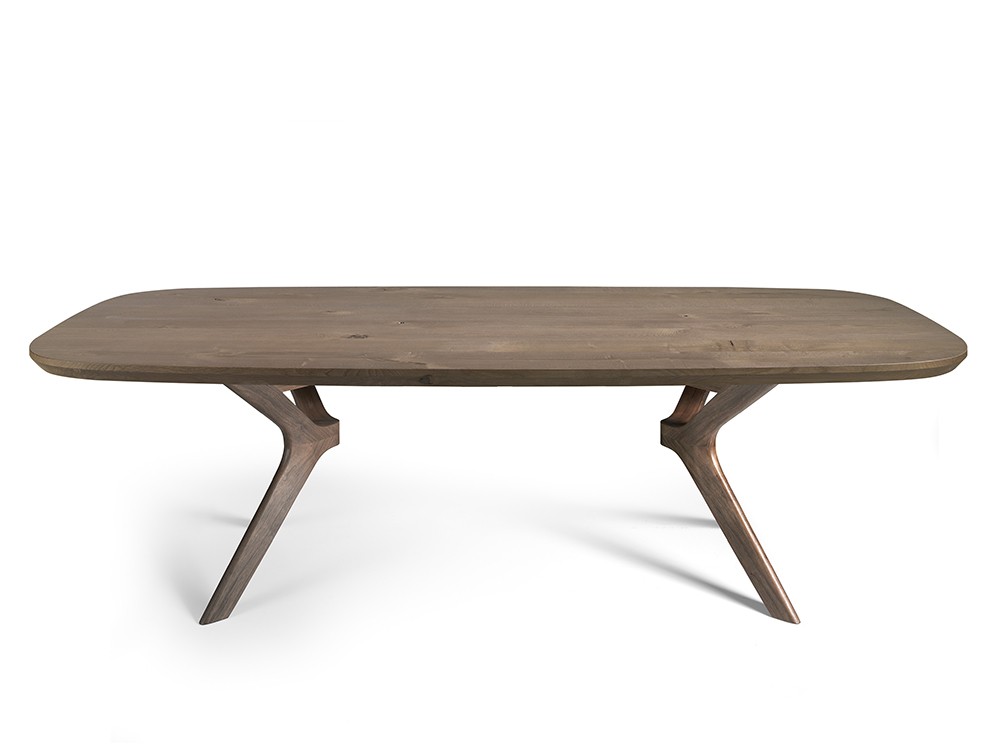 Mesa Lin Fix Wood CH Design de Mobles Nacher - 4