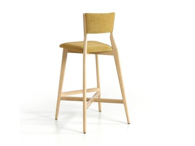 Taburete alto Leger CH Design Nacher - 5