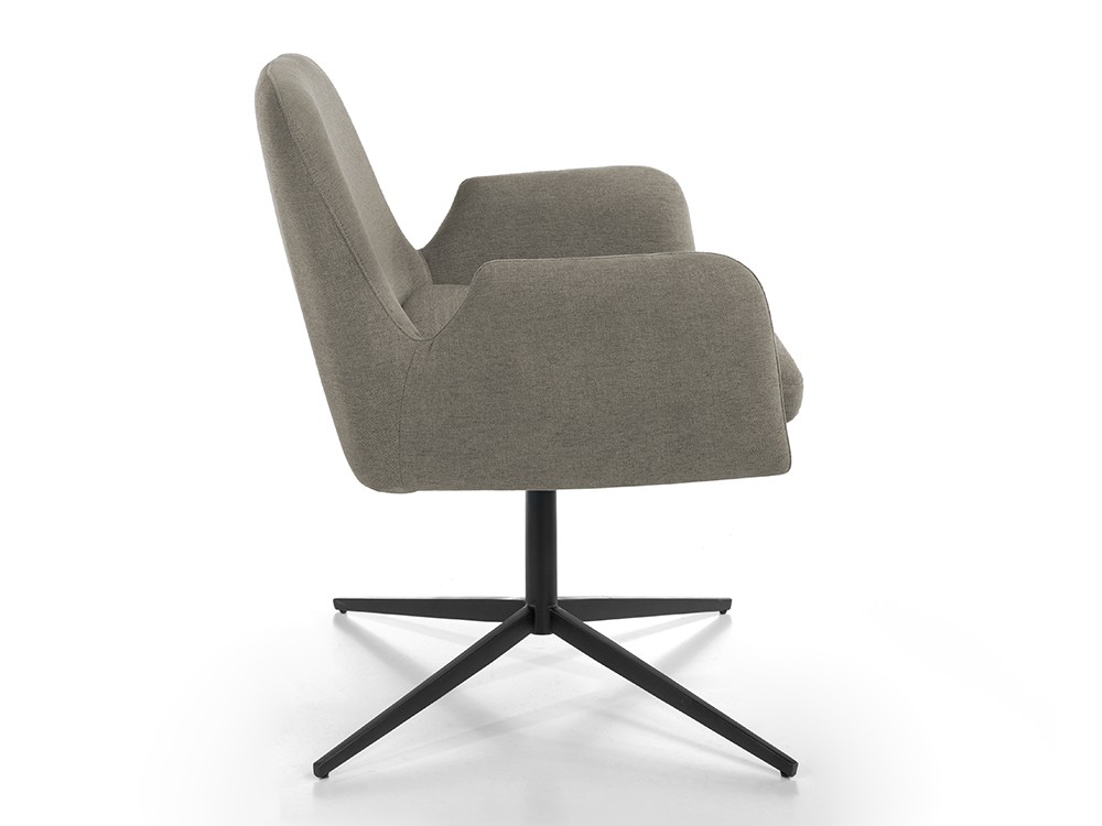 Butaca giratoria Rose CH Design Nacher - 5