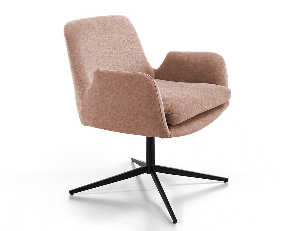 Butaca giratoria Rose CH Design Nacher - 4