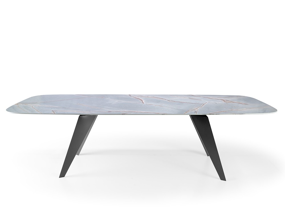 Mesa Tavolo Fix Porcelánico CH Design Nacher - 6