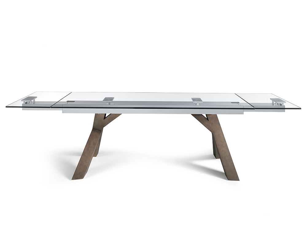 Mesa Ash Cristal CH Design Nacher - 3