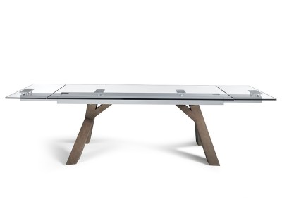 Mesa Ash Cristal CH Design Nacher - 3