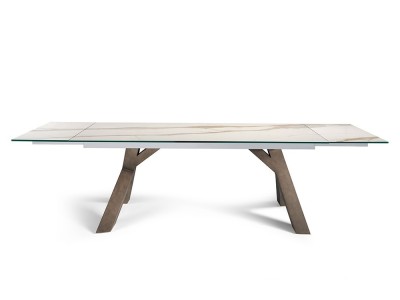 Mesa Ash Porcelánico CH Design Nacher - 9