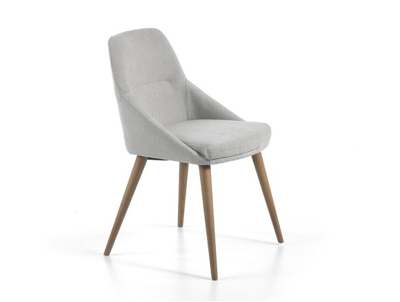 Silla Abby CH Design de Mobles Nacher - 2