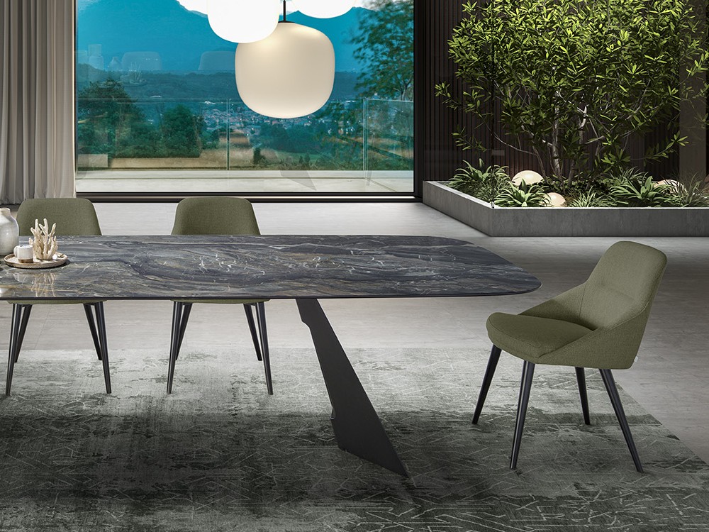 Silla Abby CH Design de Mobles Nacher - 1