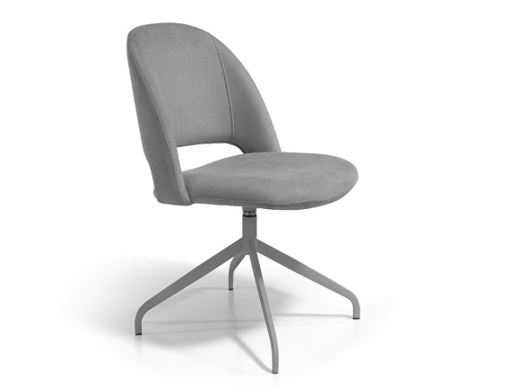 Silla giratoria Cassia CH Design Nacher - 3