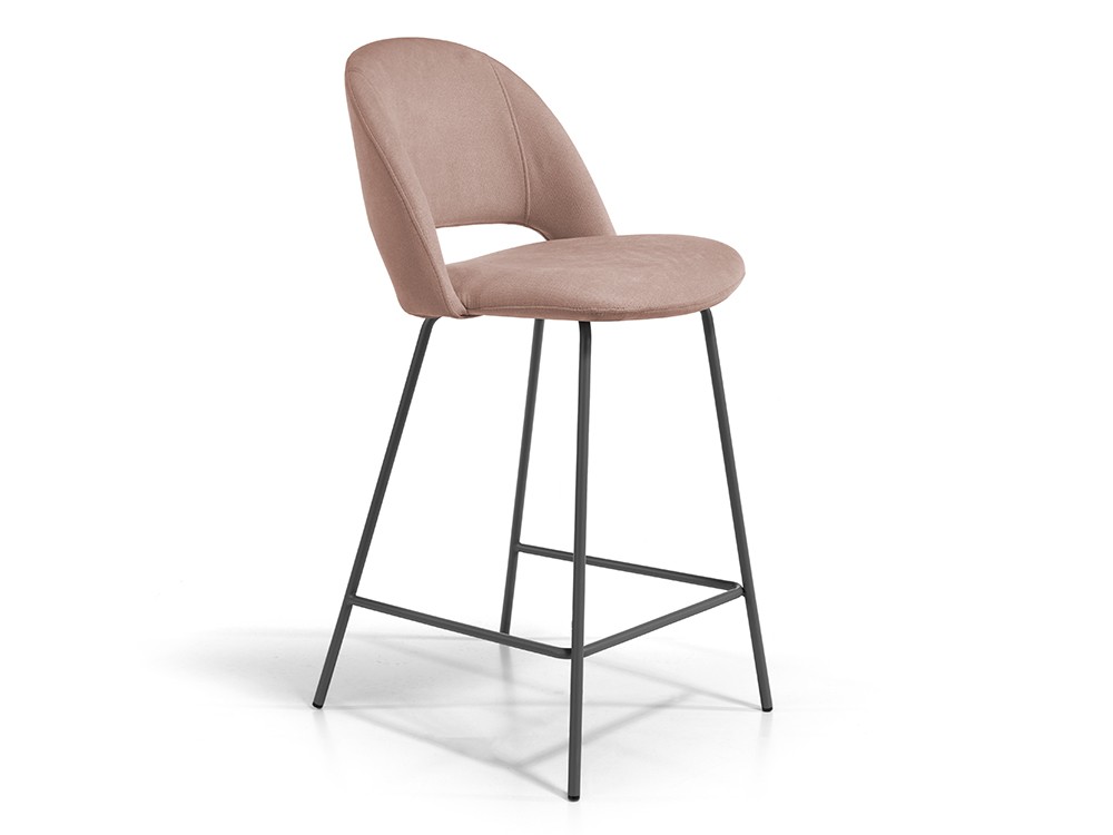 Taburete alto Cassia CH Design Nacher - 3