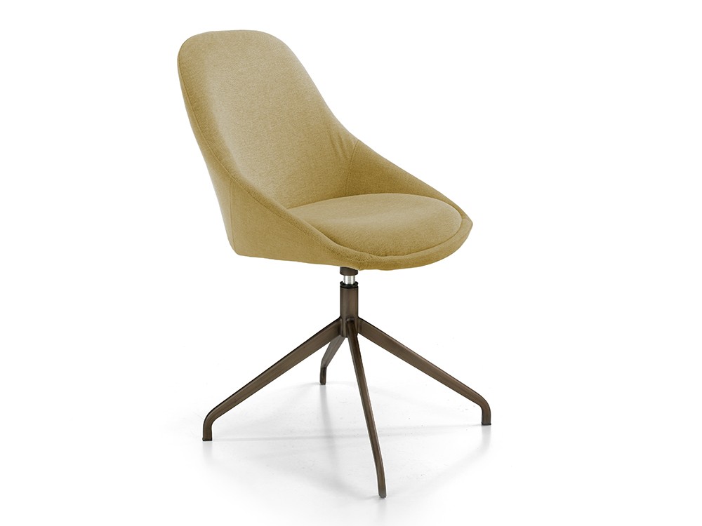 Silla giratoria Chiara CH Design Nacher - 4