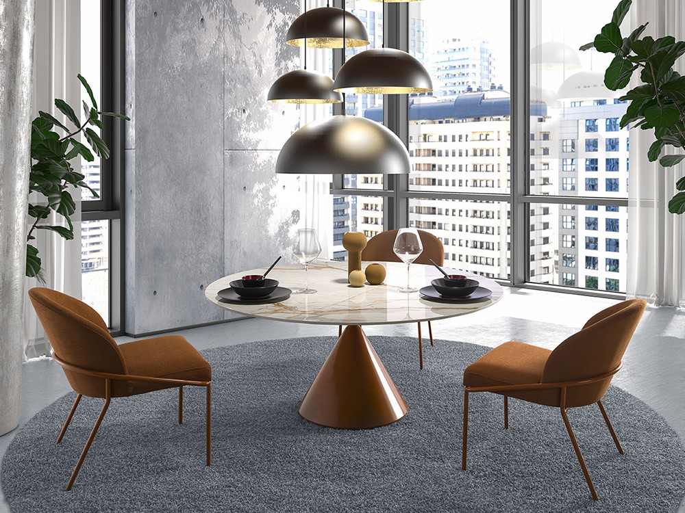 Butaca Silla Eda Lounge CH Design Nacher - 5